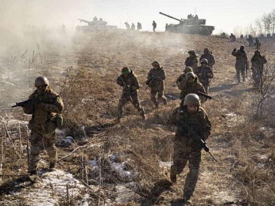 Завоювати за 90 днів: експерти про можливий план рф щодо країн Балтії