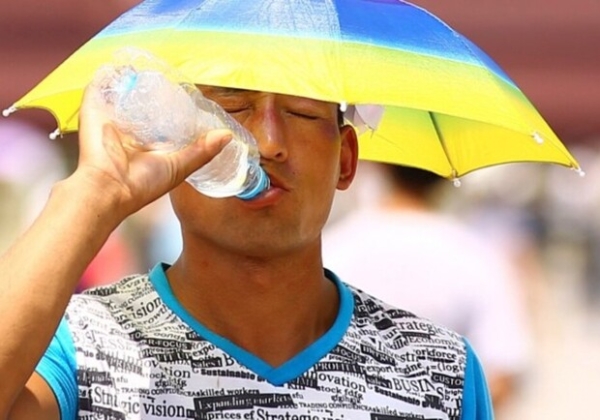 Зной до +30 &deg;С: какая погода будет в Одессе на следующей неделе
