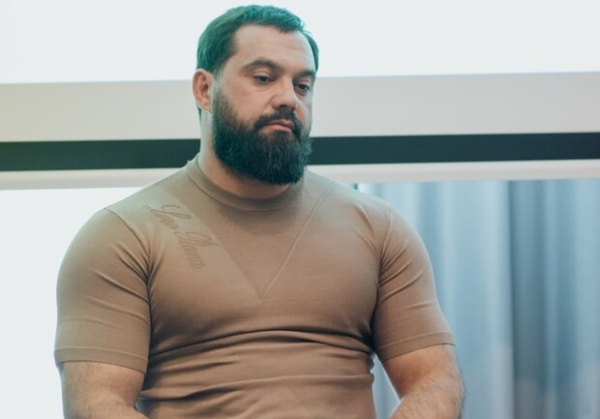 В Одессе назначили временного главу Управления по физкультуре и спорту: он ветеран В Одессе назначили временного главу Управления по физкультуре и спорту: он ветеран