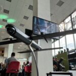 Американо-український дрон D-4 отримав покращення: про що йдеться
