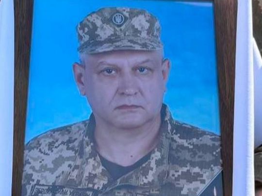 Брав участь у найскладніших боях на Покровському напрямку: через півтора роки «на щиті» повернувся воїн з Вінниччини