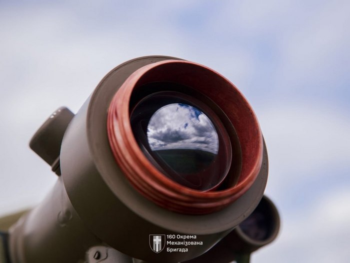 Китайський ПЗРК на&nbsp;озброєнні ЗСУ: звідки він узявся