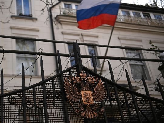 Націлилася на критичну інфраструктуру: британська розвідка попередила про загрозу від москви