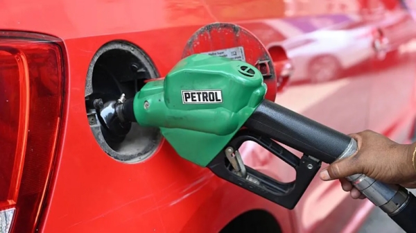 Нефть сорта Brent рухнула ниже $98 на ожиданиях мира на Ближнем Востоке Нефть сорта Brent рухнула ниже $98 на ожиданиях мира на Ближнем Востоке