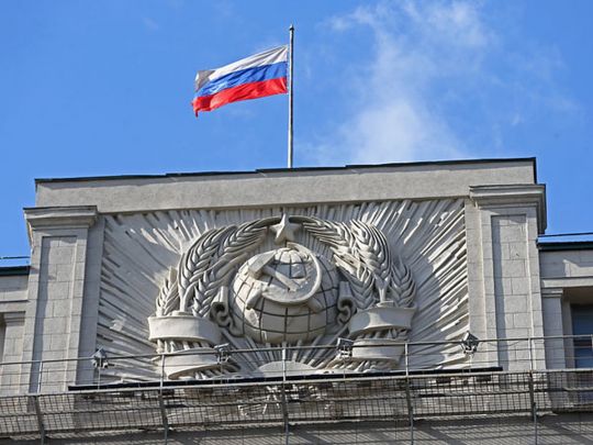 Полювання на західні технології: розвідка рф перейшла в режим агресивного шпигунства