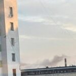 Спокійна ніч у росії: наліт дронів на Ярославль і ракетний удар по Бєлгороду (відео)