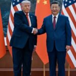 У Пекіні стартує ключовий саміт року: Трамп розпочав переговори з Сі