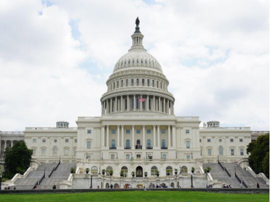 У США просувають санкції проти рф і допомогу Києву попри спротив союзників Трампа