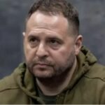 Єрмак про підозру від НАБУ: на правоохоронців тиснули