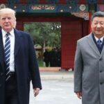 Зустріч Трампа та Сі, яка була відкладена через війну в Ірані, відбудеться: Китай підтвердив дату візиту