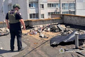 РФ нанесла удар по многоэтажке и домовладению в Одесской области: последствия атаки