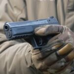 Стрельба в Хаджибейском районе Одессы: военный открыл огонь во время мобилизационных мероприятий