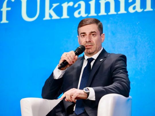 &laquo;Кричущі цифри&raquo;: Лубінець сказав, скільки українців залишили країну з&nbsp;початку війни