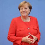 Меркель назвала умову, за якої можливі переговори з путіним
