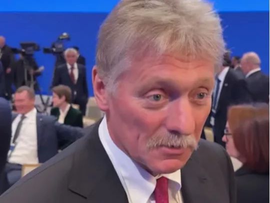 «Ми попереджали»: у путіна озвучили нові претензії до США через війну в Україні