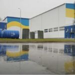 Небезпечний удар: росія вдарила по сховищу ядерних відходів у Чорнобилі