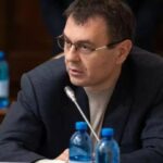 «Не треба видавати перемоги, яких немає», — нардеп розкритикував Олександра Цивінського під час засідання комітету