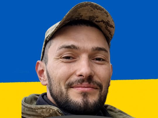 Півтора року жевріла надія: на Одещині попрощалися з воїном, який боронив країну з початку вторгнення