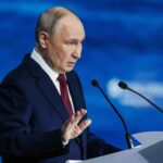 путін не збирається зупинятися: ISW розкрив план кремля щодо війни