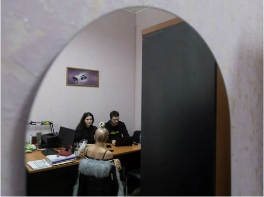 Рішення Трампа поставило під удар розслідування звірств Росії в Україні