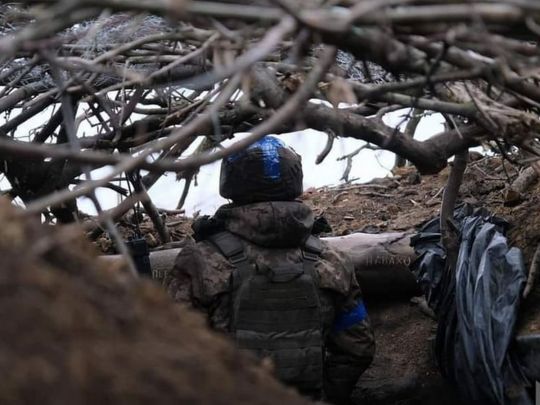 росія рветься до&nbsp;двох міст: що&nbsp;відбувається на&nbsp;найгарячіших ділянках фронту