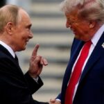 США розкрили справжній план путіна щодо завершення війни в Україні