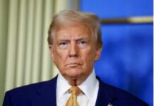 Трамп пообіцяв повну перемогу над Іраном у найближчі два тижні