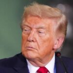 Трамп прервал интервью NBC после спора о фальсификации выборов