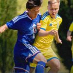 Україна U21 пропустила вже на 18-й секунді та провалила спаринг з Японією (відео)