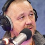 Український спортивний коментатор потрапив до реанімації зі страшними опіками: що сталося