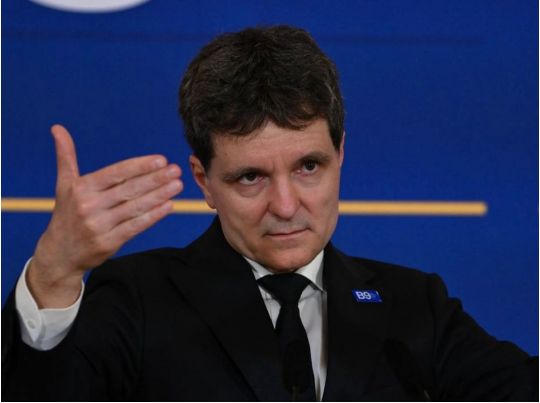 У Бухаресті вимагають, щоб росія била по Україні, не зачепаючи Румунії