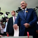 Вибори у Вірменії: Пашинян оголосив про «історичну перемогу»