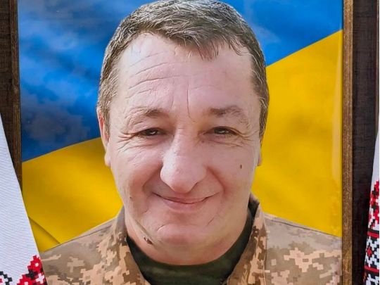 В кінці жовтня 2024 року воїн перестав виходити на зв’язок: на Курщині поліг солдат з Вінниччини