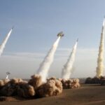 «Вони сильні, вони пишаються»: Трамп назвав, скільки ракет залишилося в Ірану