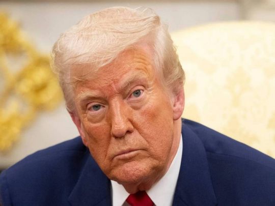 «Занадто довго»: команда Трампа роздратована ходом переговорів щодо України