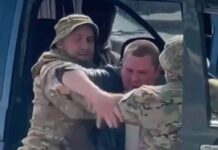 За незаконну мобілізацію пропонують давати 12 років: у Раді зареєстровано новий законопроєкт