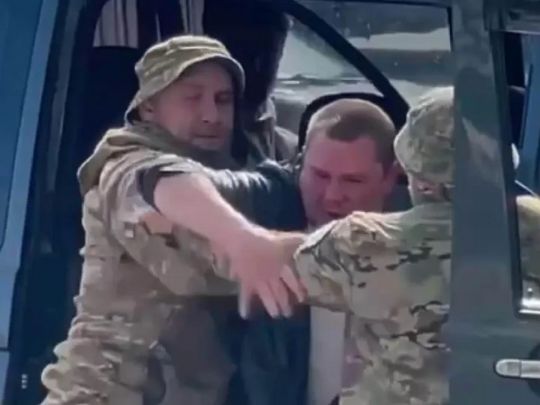 За&nbsp;незаконну мобілізацію пропонують давати 12 років: у&nbsp;Раді зареєстровано новий законопроєкт