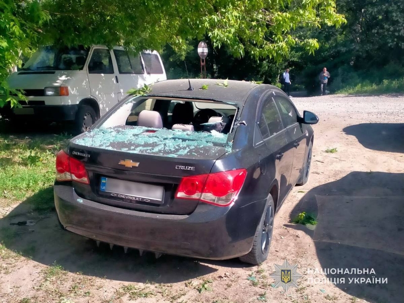Зруйновані будинки, поранені діти і загиблі: окупанти атакували мирні міста та села України (фото)